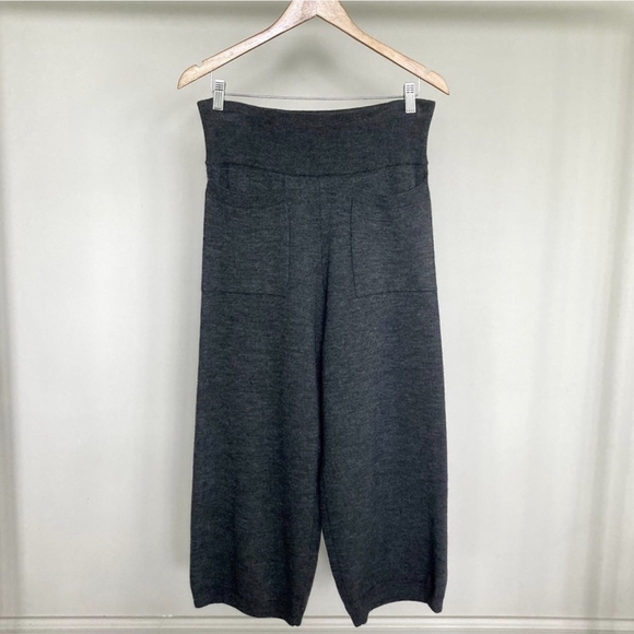 Aritzia Wilfred Merino Wool Brion Pant - Picture 7 of 10